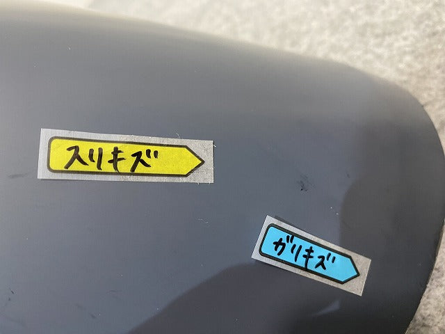 新品!A8(D3)2004-2007 4E系/ 純正 フロント バンパー 4E0 807 437 AA 4E0807105AAGRU サフ アウディ(140069)
