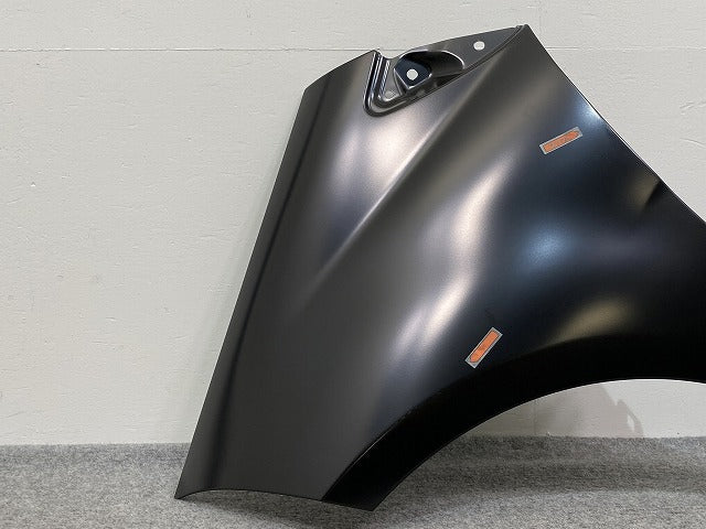 新品!Aクラス W169 純正 左 フロント フェンダー 1698810101 1698810101 未塗装 メルセデスベンツ(140071)