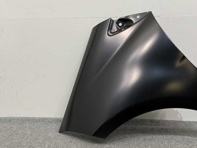 新品!Aクラス W169 純正 左 フロント フェンダー 1698810101 1698810101 未塗装 メルセデスベンツ(140072)