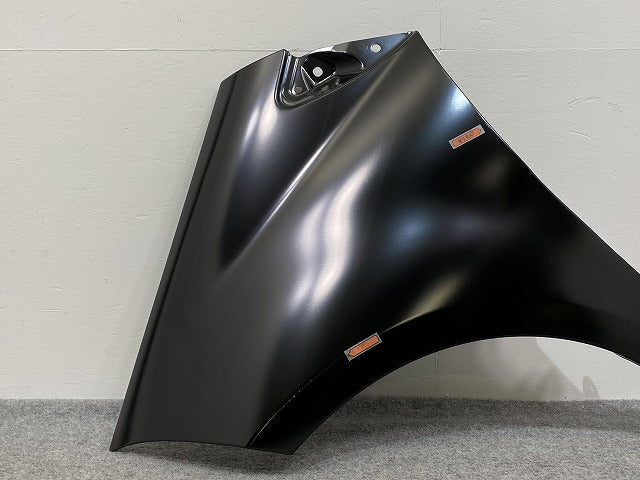 新品!Aクラス W169 純正 左 フロント フェンダー 1698810101 1698810101 未塗装 メルセデスベンツ(140073)