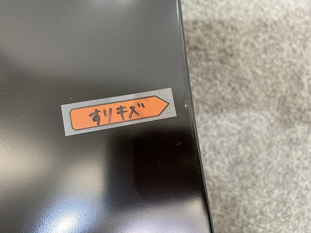 新品!Aクラス W169 純正 左 フロント フェンダー 1698810101 1698810101 未塗装 メルセデスベンツ(140073)