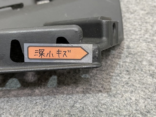 新品!X3 E83/2004-2011 純正 右 リア バンパーブラケット 5112 3400944 04 51123400944 素地 BMW(140076)