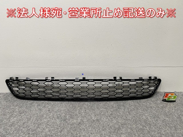 新品!5シリーズ G30/G31 純正 フロント ロア グリル 5111 8064930 51118064930 素地 BMW(140085)