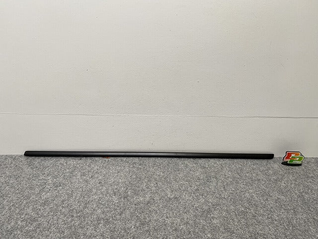 新品!X5 E70/2007-2013 純正 右 フロント ドア モール/プロテクター 51 13 8 036 788 51137903858 未塗装 BMW(140091)