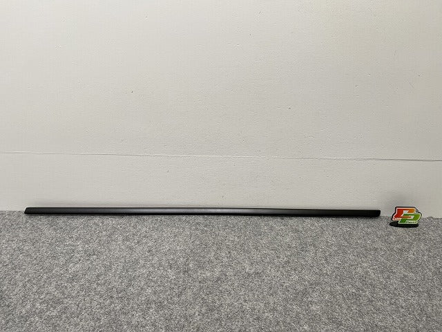 新品!X5 E70/2007-2013 純正 右 フロント ドア モール/プロテクター 51 13 8 036 788 51137903858 未塗装 BMW(140092)