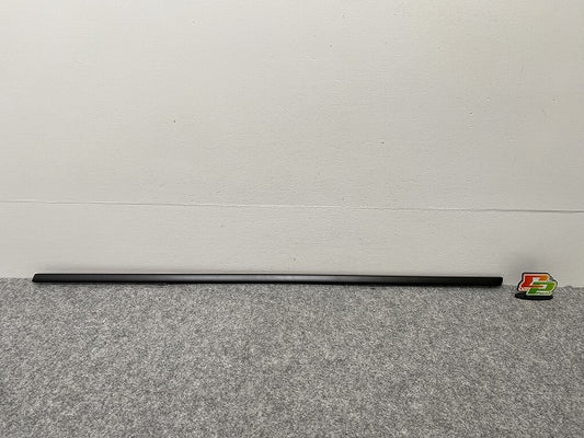 新品!X5 E70/2007-2013 純正 右 フロント ドア モール/プロテクター 51 13 8 036 788 51137903858 未塗装 BMW(140092)