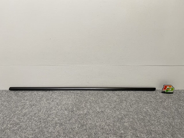 新品!X5 E70/2007-2013 純正 右 フロント ドア モール/プロテクター 51 13 8 036 788 51137903858 未塗装 BMW(140093)