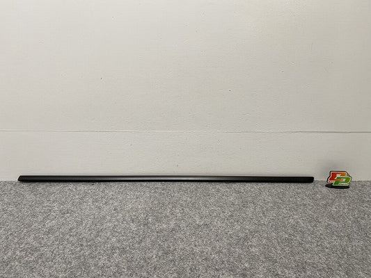 新品!X5 E70/2007-2013 純正 右 フロント ドア モール/プロテクター 51 13 8 036 788 51137903858 未塗装 BMW(140093)