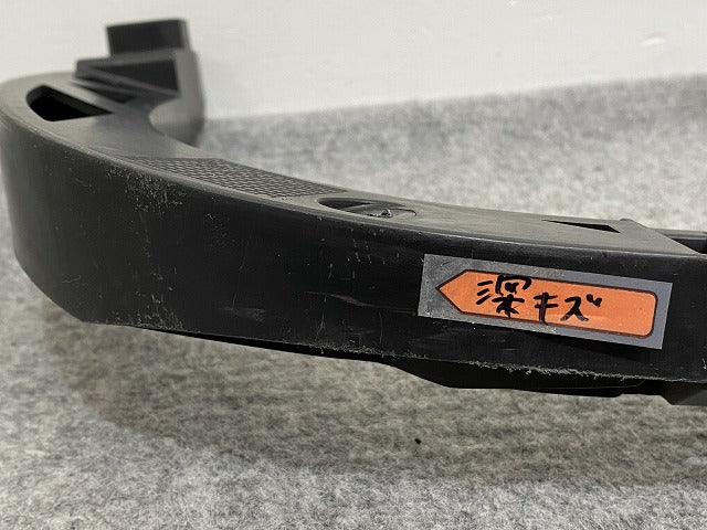 新品!パサート ヴァリアント 3C系/2006-2011 純正 リア バンパーブラケット 3C9 807 863 3C9807861 素地 フォルクスワーゲン(140099)