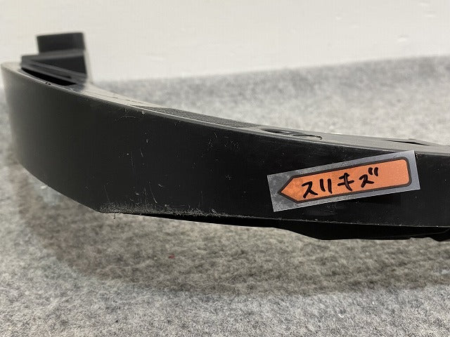 新品!パサート ヴァリアント 3C系/2006-2011 純正 リア バンパーブラケット 3C9 807 863 3C9807861 素地 フォルクスワーゲン(140100)