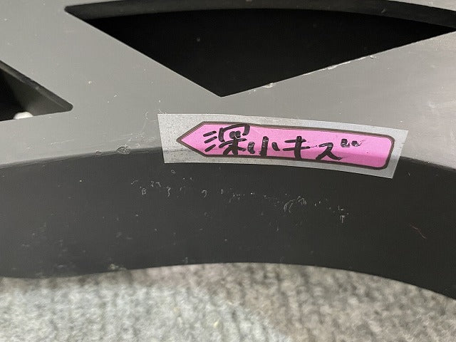 新品!パサート ヴァリアント 3C系/2006-2011 純正 リア バンパーブラケット 3C9 807 863 3C9807861 素地 フォルクスワーゲン(140100)