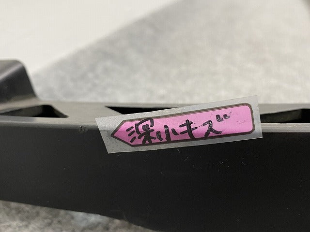 新品!パサート ヴァリアント 3C系/2006-2011 純正 リア バンパーブラケット 3C9 807 863 3C9807861 素地 フォルクスワーゲン(140101)