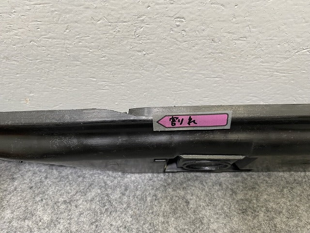 新品!ジェッタ 1K系/2006-2011 純正 右 リア バンパーブラケット 1K5 807 394 1K5807394 素地 フォルクスワーゲン(140104)