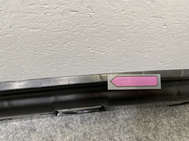 新品!ジェッタ 1K系/2006-2011 純正 右 リア バンパーブラケット 1K5 807 394 1K5807394 素地 フォルクスワーゲン(140104)