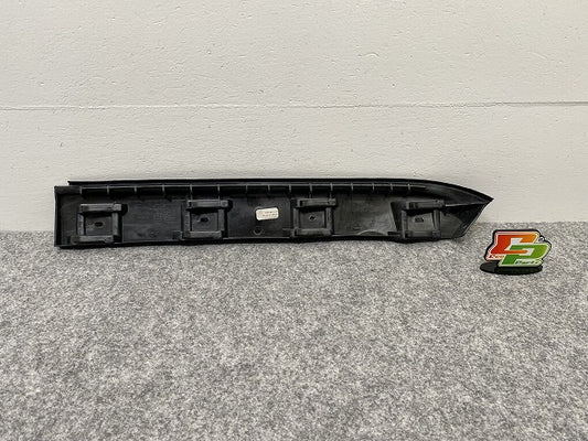 新品!ジェッタ 1K系/2006-2011 純正 右 リア バンパーブラケット 1K5 807 394 1K5807394 素地 フォルクスワーゲン(140105)