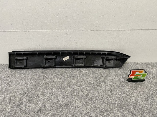新品!ジェッタ 1K系/2006-2011 純正 右 リア バンパーブラケット 1K5 807 394 1K5807394 素地 フォルクスワーゲン(140106)