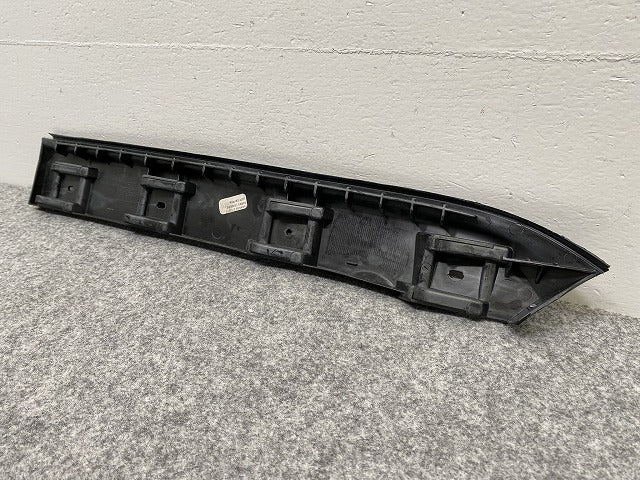 新品!ジェッタ 1K系/2006-2011 純正 右 リア バンパーブラケット 1K5 807 394 1K5807394 素地 フォルクスワーゲン(140106)