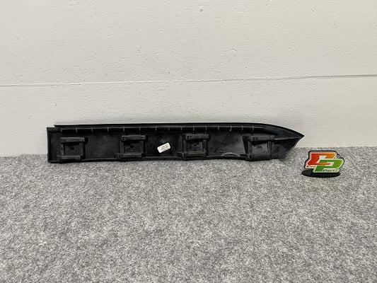新品!ジェッタ 1K系/2006-2011 純正 右 リア バンパーブラケット 1K5 807 394 1K5807394 素地 フォルクスワーゲン(140108)