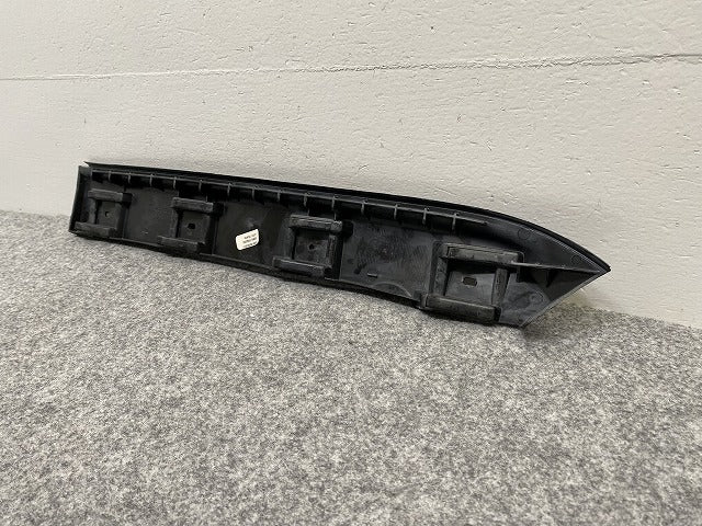 新品!ジェッタ 1K系/2006-2011 純正 右 リア バンパーブラケット 1K5 807 394 1K5807394 素地 フォルクスワーゲン(140108)