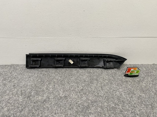 新品!ジェッタ 1K系/2006-2011 純正 右 リア バンパーブラケット 1K5 807 394 1K5807394 素地 フォルクスワーゲン(140109)