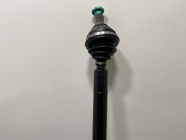 新品! 右 フロント ドライブシャフト LOBRO 2 152 12 75 00 025 304616 素地 フォルクスワーゲン(140110)