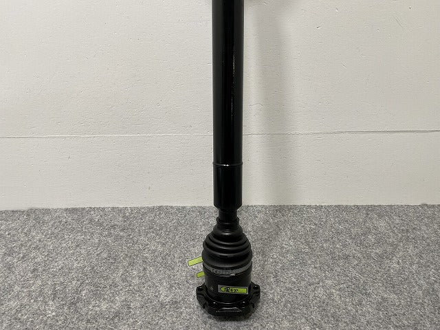 新品! 右 フロント ドライブシャフト LOBRO 2 152 12 75 00 025 304616 素地 フォルクスワーゲン(140110)