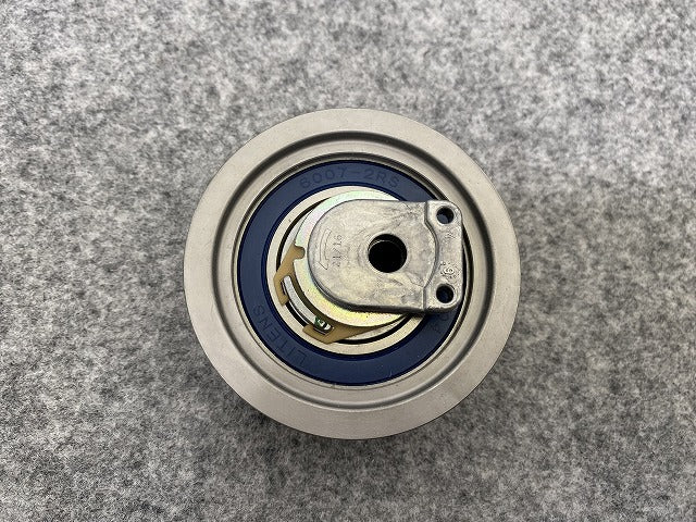 新品!A3/A4 8E系/2001-2007 純正  タイミングベルトテンショナー 979656 531067830 アウディ(140111)