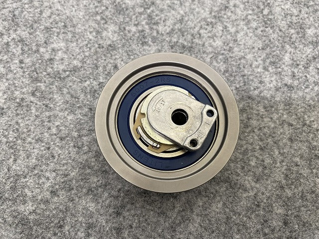 新品!A3/A4 8E系/2001-2007 純正  タイミングベルトテンショナー 979656 531067830 アウディ(140113)