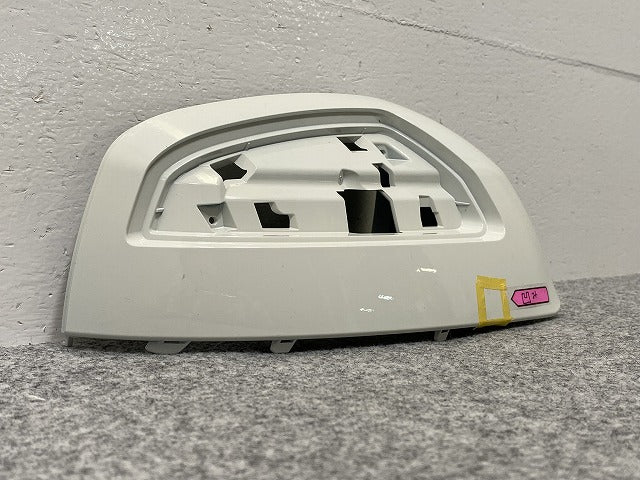 新品!Cクラス W204/2007-2014 純正 右 ドアミラー カバー A3146436 A20481110079695 ホワイト ソリッド メルセデスベンツ(140123)