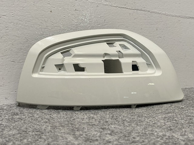 新品!Cクラス W204/2007-2014 純正 右 ドアミラー カバー A3146436 A20481110079695 ホワイト ソリッド メルセデスベンツ(140124)