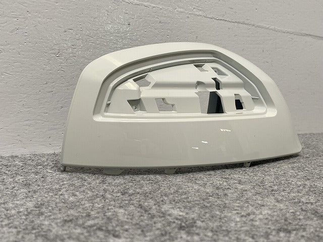 新品!Cクラス W204/2007-2014 純正 右 ドアミラー カバー A3146436 A20481110079695 ホワイト ソリッド メルセデスベンツ(140125)