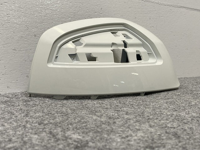 新品!Cクラス W204/2007-2014 純正 右 ドアミラー カバー A3146436 A20481110079695 ホワイト ソリッド メルセデスベンツ(140126)