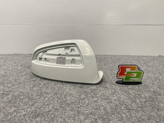 新品!Cクラス W204/2007-2014 純正 右 ドアミラー カバー A3146436 A20481110079650 ホワイト ソリッド メルセデスベンツ(140127)
