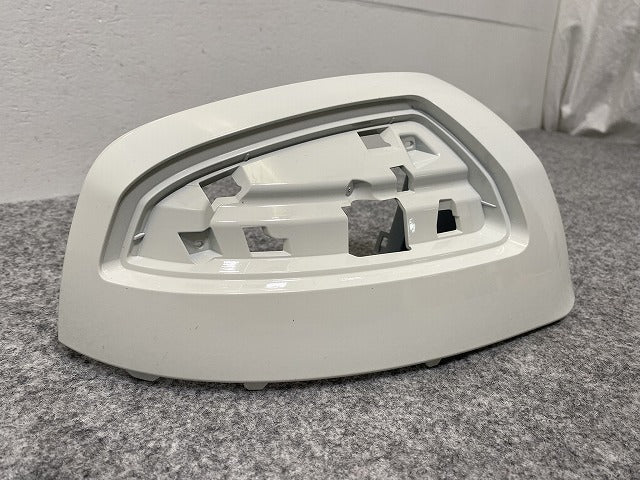 新品!Cクラス W204/2007-2014 純正 右 ドアミラー カバー A3146436 A20481110079650 ホワイト ソリッド メルセデスベンツ(140127)