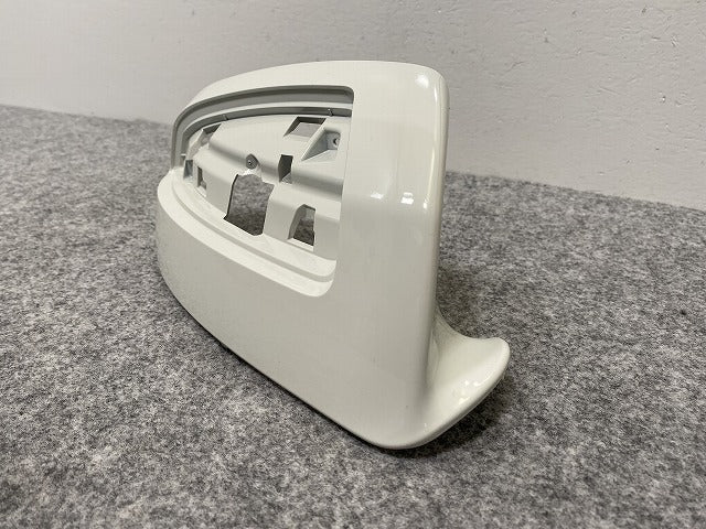 新品!Cクラス W204/2007-2014 純正 右 ドアミラー カバー A3146436 A20481110079650 ホワイト ソリッド メルセデスベンツ(140127)
