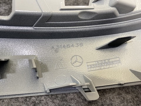 新品!Cクラス W204/2007-2014 純正 右 ドアミラー カバー A3146436 A20481110079650 ホワイト ソリッド メルセデスベンツ(140127)