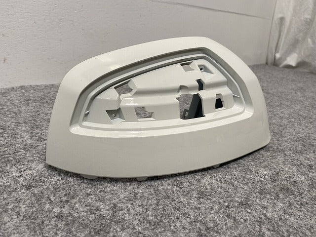 新品!Cクラス W204/2007-2014 純正 右 ドアミラー カバー A3146436 A20481110079650 ホワイト ソリッド メルセデスベンツ(140129)