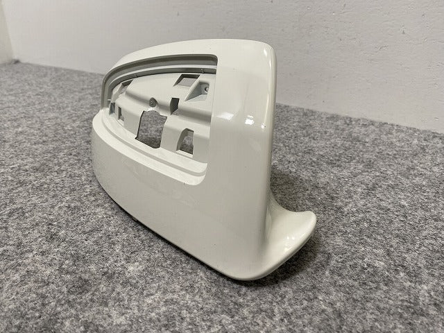 新品!Cクラス W204/2007-2014 純正 右 ドアミラー カバー A3146436 A20481110079650 ホワイト ソリッド メルセデスベンツ(140129)