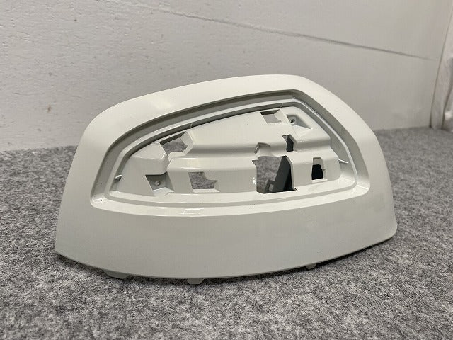 新品!Cクラス W204/2007-2014 純正 右 ドアミラー カバー A3146436 A20481110079650 ホワイト ソリッド メルセデスベンツ(140130)