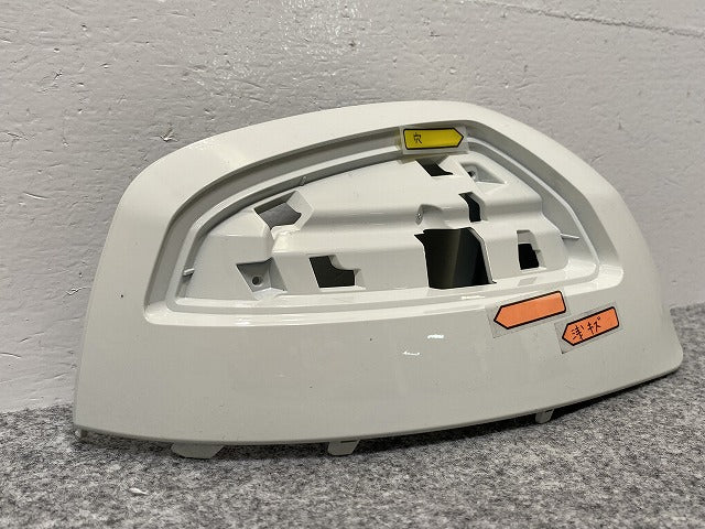 新品!Cクラス W204/2007-2014 純正 右 ドアミラー カバー A3146436 A20481110079695 ホワイト ソリッド メルセデスベンツ(140131)