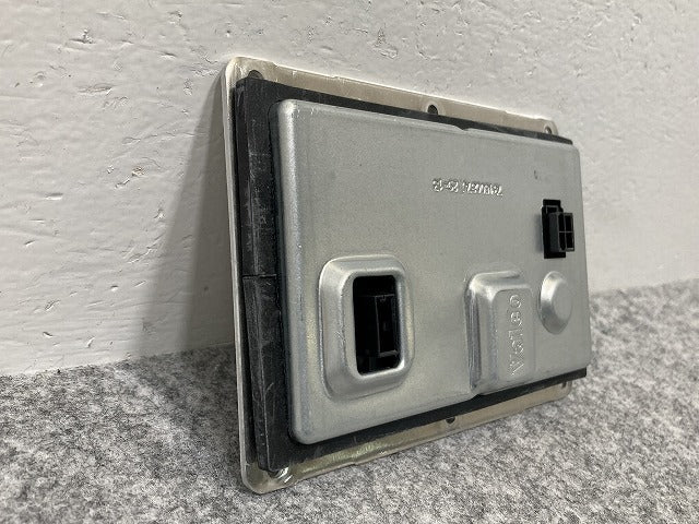 新品!1シリーズ E87/2004-2011 純正 ヘッドライト/ランプ バラスト 73160087J 088794 BMW(140133)