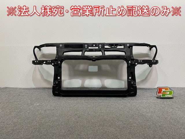 新品!ゴルフ4/GOLFⅣ 1J系 純正 フロント コアサポート 1J0 805 594 1J0805588T 素地 フォルクスワーゲン(140142)