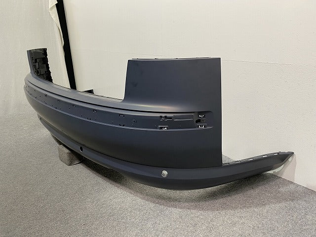 新品!A8(D3) 4E系 純正 リア バンパー 4E0 807 511A 4E0807303EGRU サフ アウディ(140143)