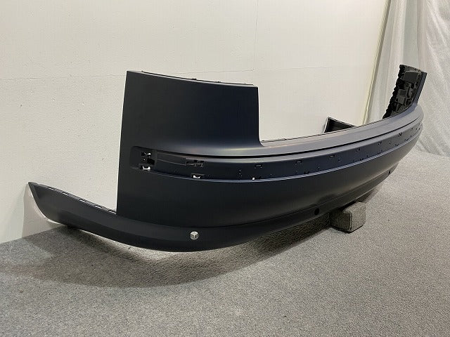 新品!A8(D3) 4E系 純正 リア バンパー 4E0 807 511A 4E0807303EGRU サフ アウディ(140144)