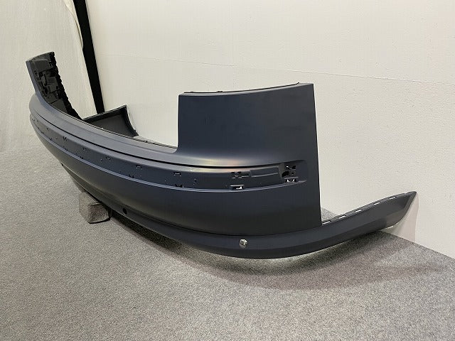 新品!A8(D3) 4E系 純正 リア バンパー 4E0 807 511A 4E0807303EGRU サフ アウディ(140144)