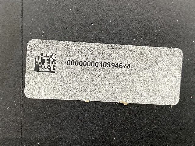 新品!A8(D3) 4E系 純正 リア バンパー 4E0 807 511A 4E0807303EGRU サフ アウディ(140145)