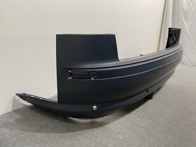 新品!A8(D3) 4E系 純正 リア バンパー 4E0 807 511A 4E0807303EGRU サフ アウディ(140146)