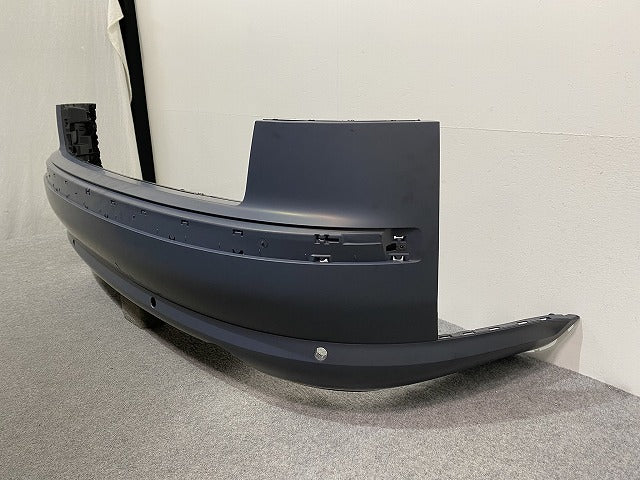 新品!A8(D3) 4E系 純正 リア バンパー 4E0 807 511A 4E0807303EGRU サフ アウディ(140146)