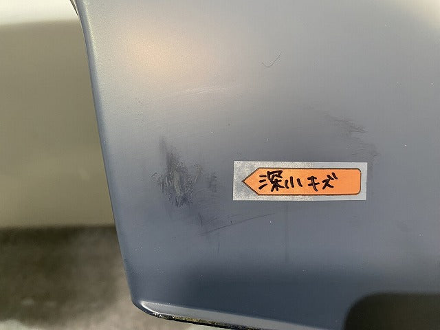 新品!A8(D3) 4E系 純正 リア バンパー 4E0 807 511A 4E0807303EGRU サフ アウディ(140146)