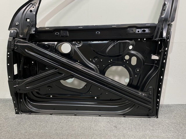 新品!ゴルフ5/GOLFⅤ 1K系 純正 左 フロント ドア インナー パネル 1K4 831 311 1K4831301AB 未塗装 フォルクスワーゲン(140154)